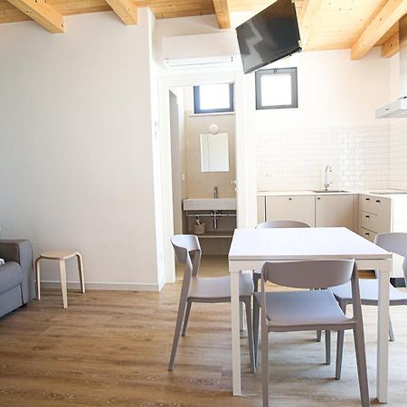Aloe Comfort Rooms Pescara Esterno foto