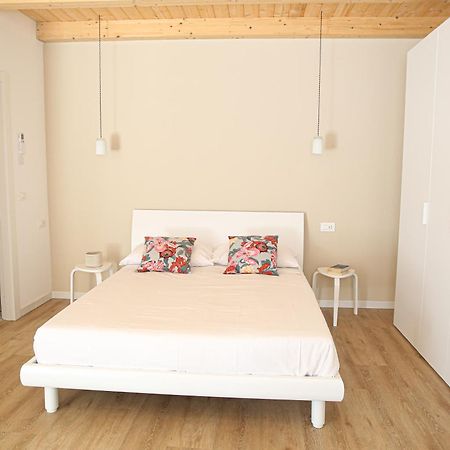 Aloe Comfort Rooms Pescara Esterno foto