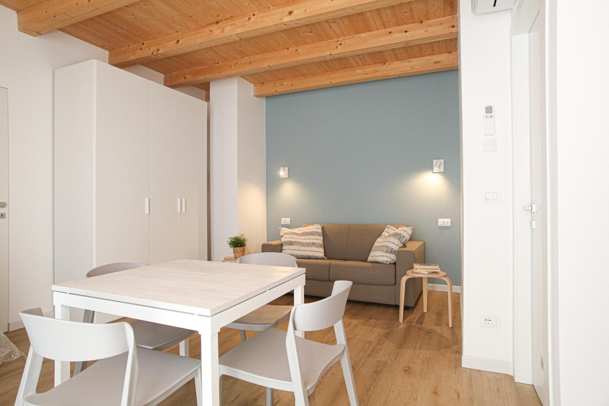 Aloe Comfort Rooms Pescara Esterno foto