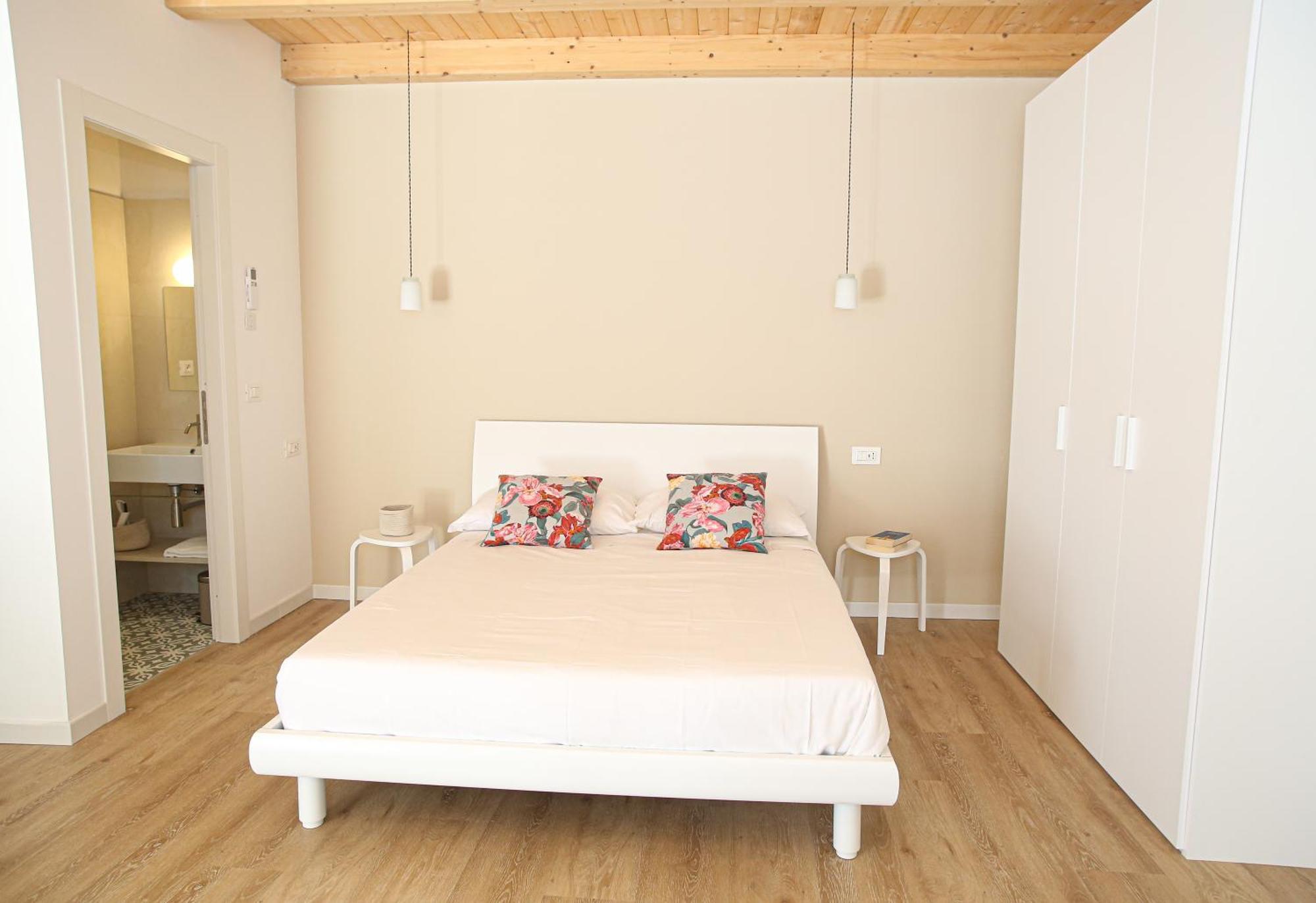 Aloe Comfort Rooms Pescara Esterno foto