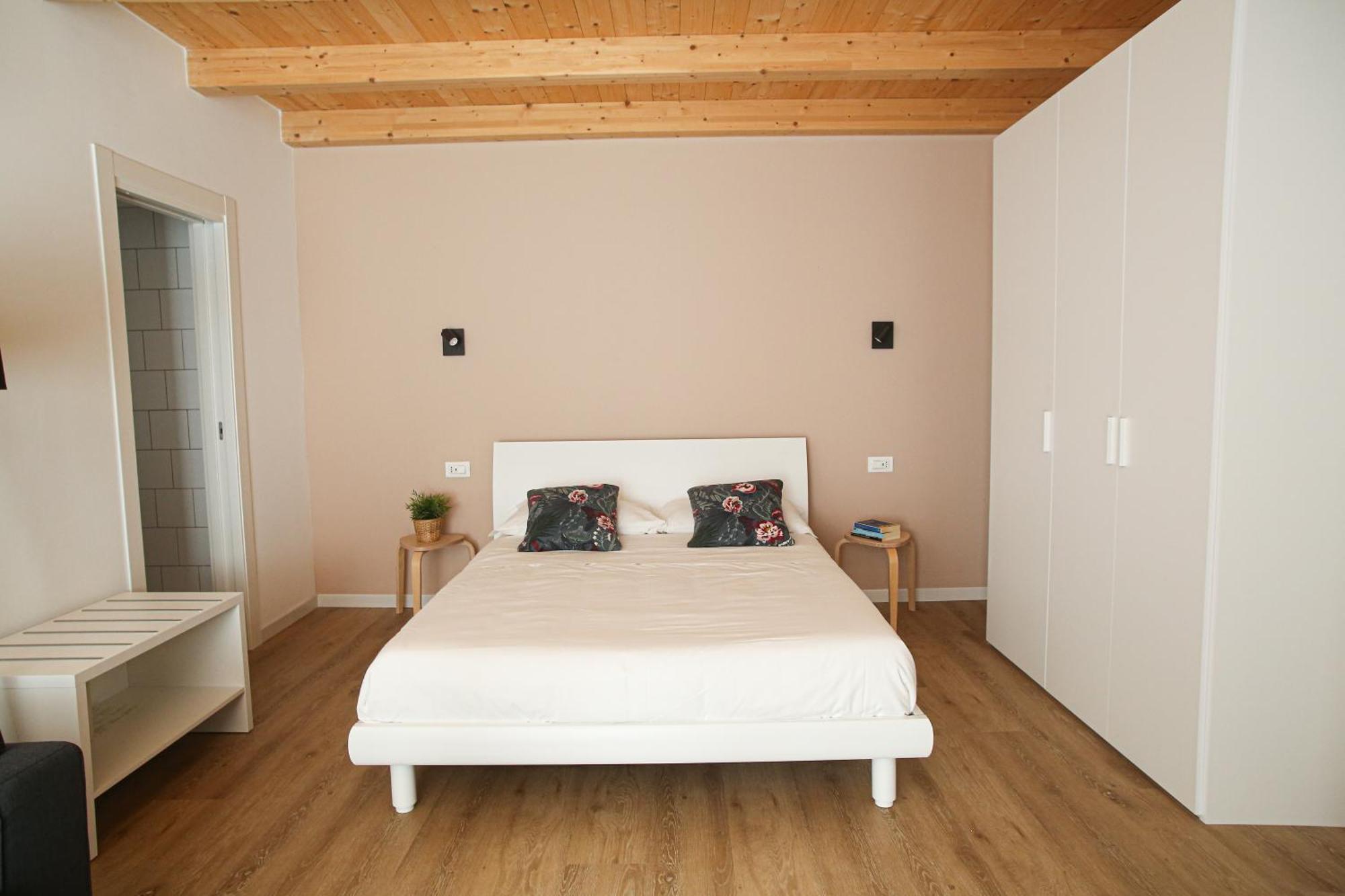 Aloe Comfort Rooms Pescara Esterno foto