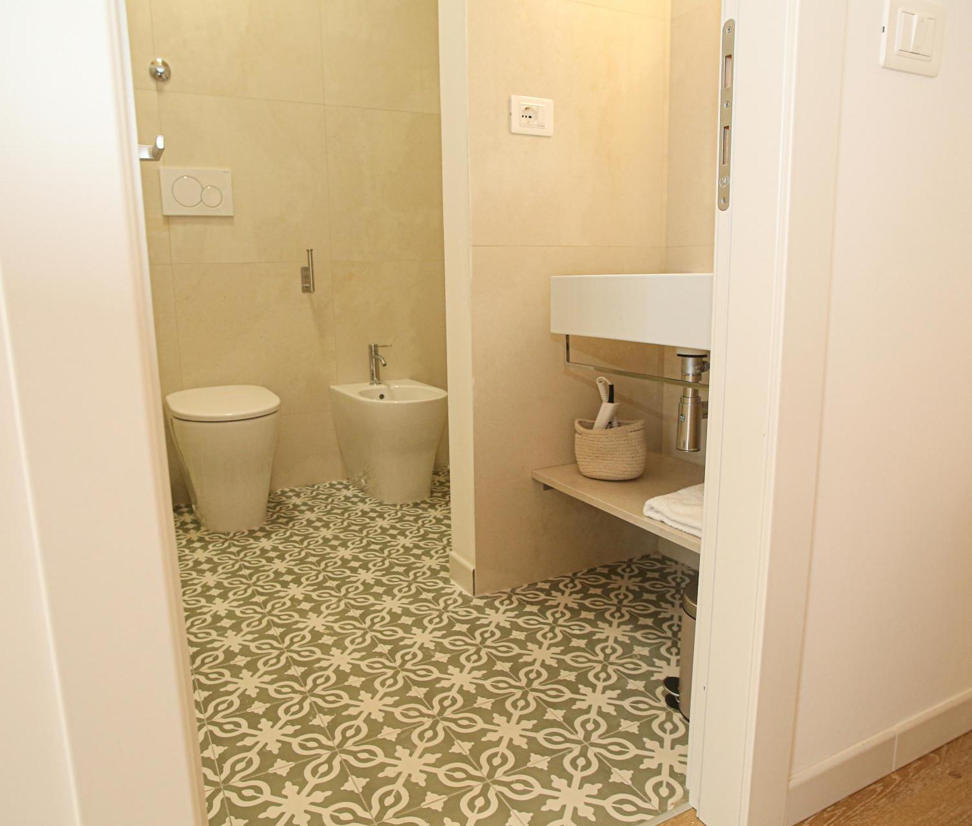 Aloe Comfort Rooms Pescara Esterno foto