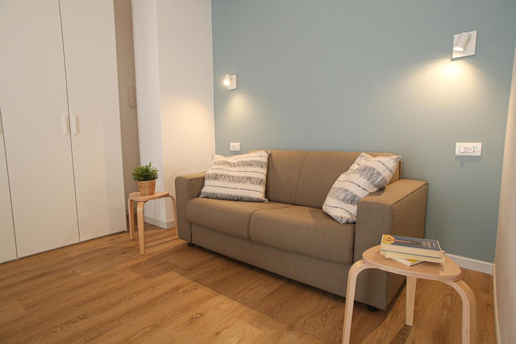 Aloe Comfort Rooms Pescara Esterno foto