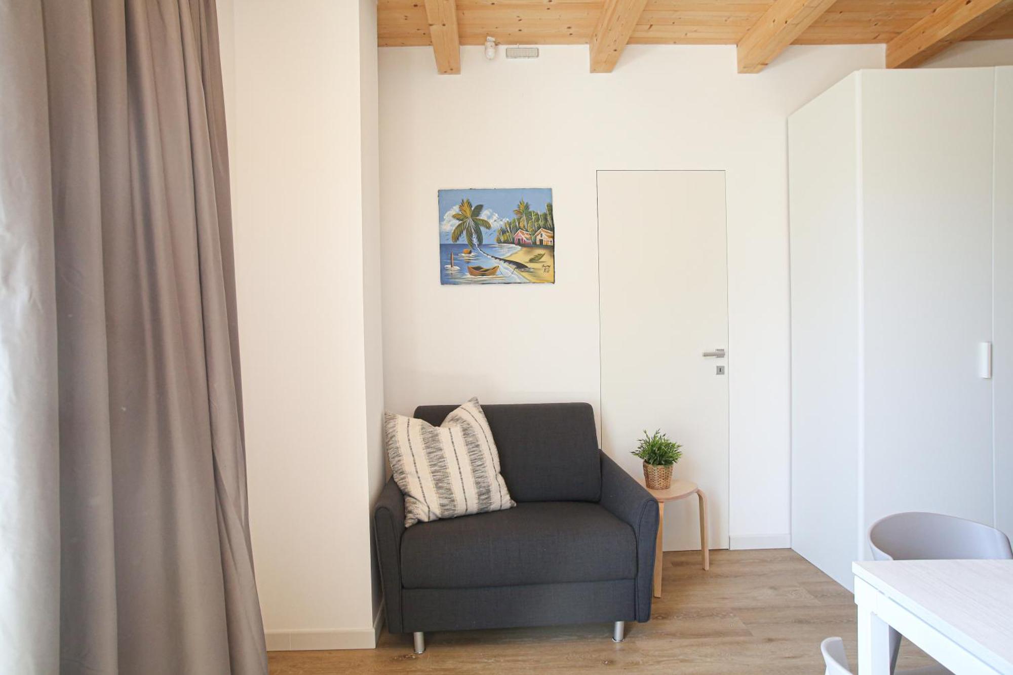 Aloe Comfort Rooms Pescara Esterno foto