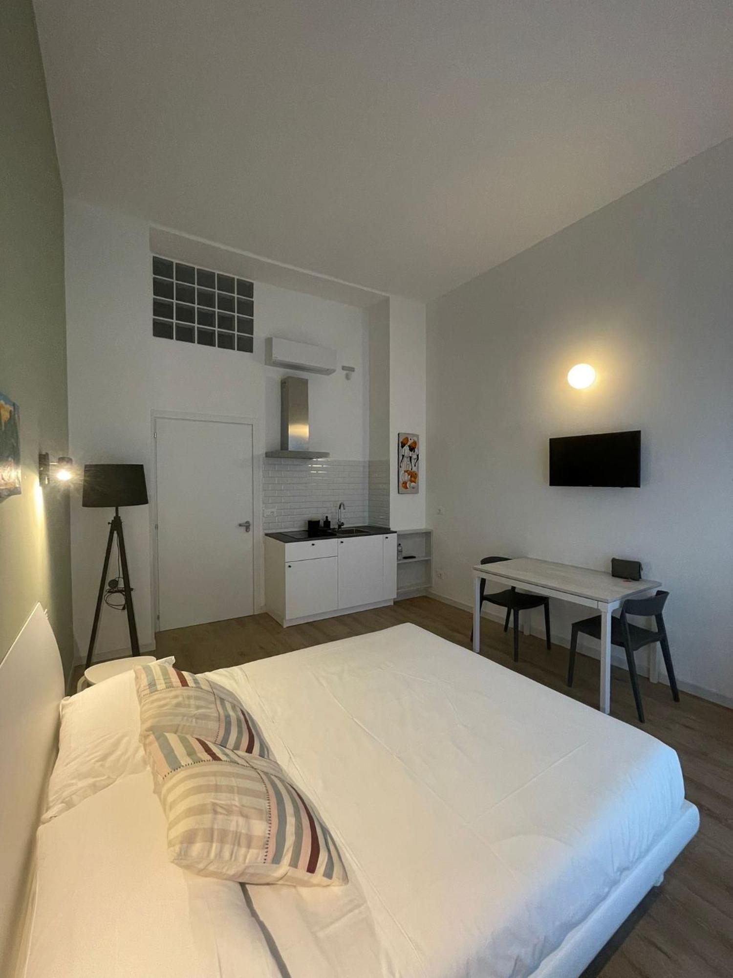 Aloe Comfort Rooms Pescara Esterno foto
