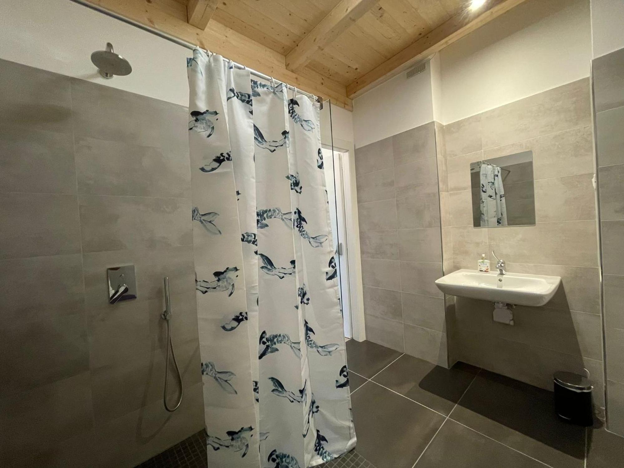 Aloe Comfort Rooms Pescara Esterno foto