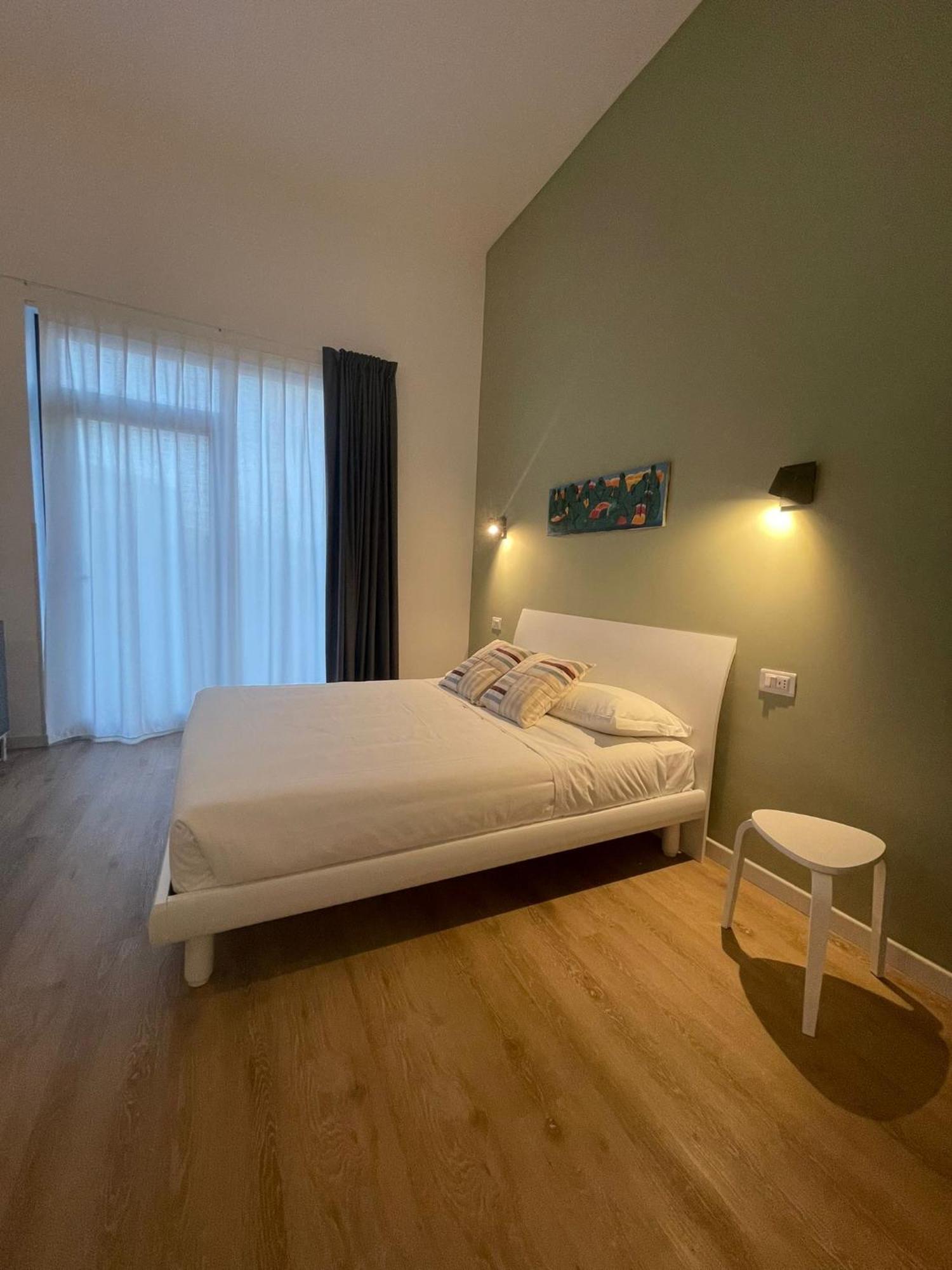 Aloe Comfort Rooms Pescara Esterno foto