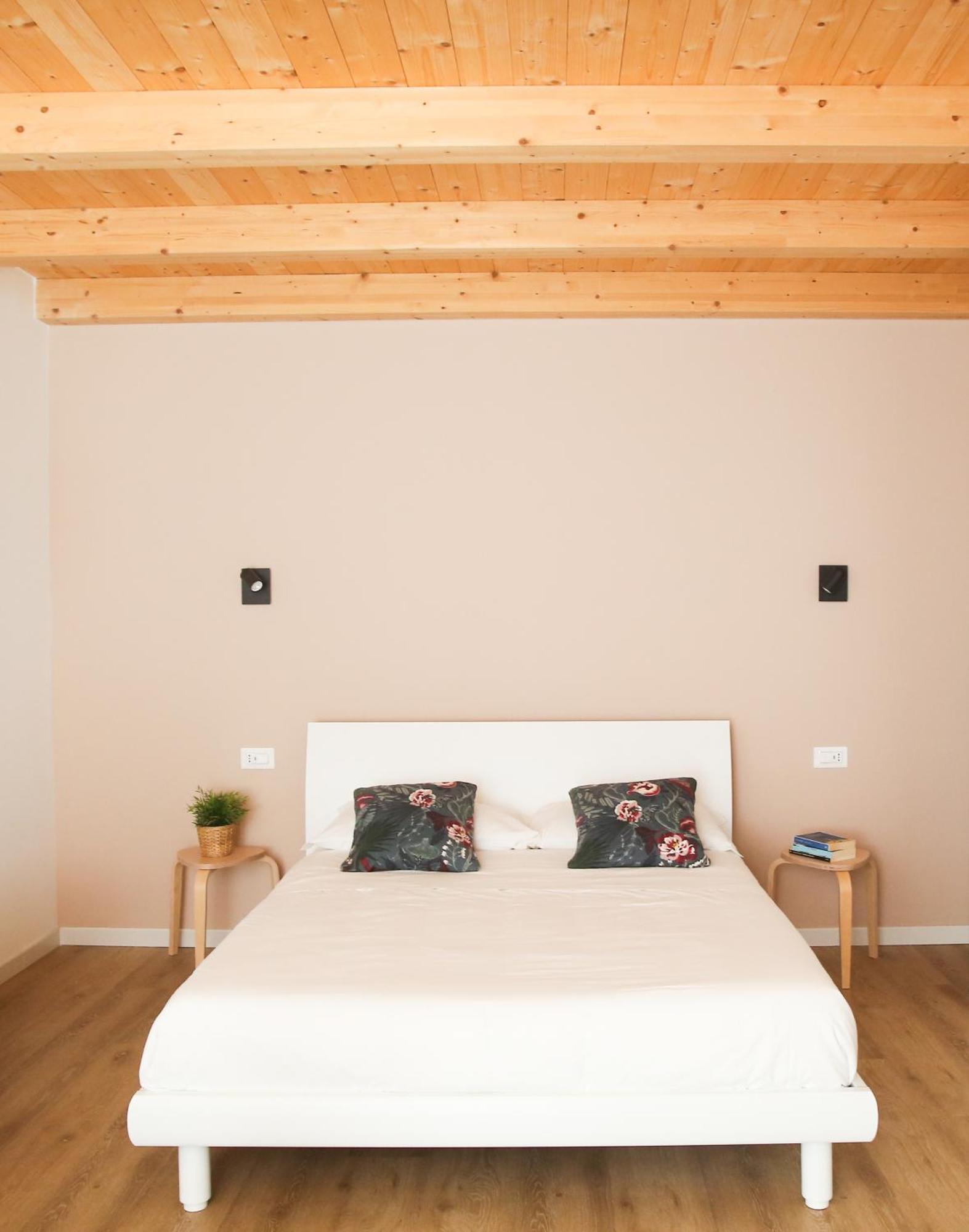 Aloe Comfort Rooms Pescara Esterno foto