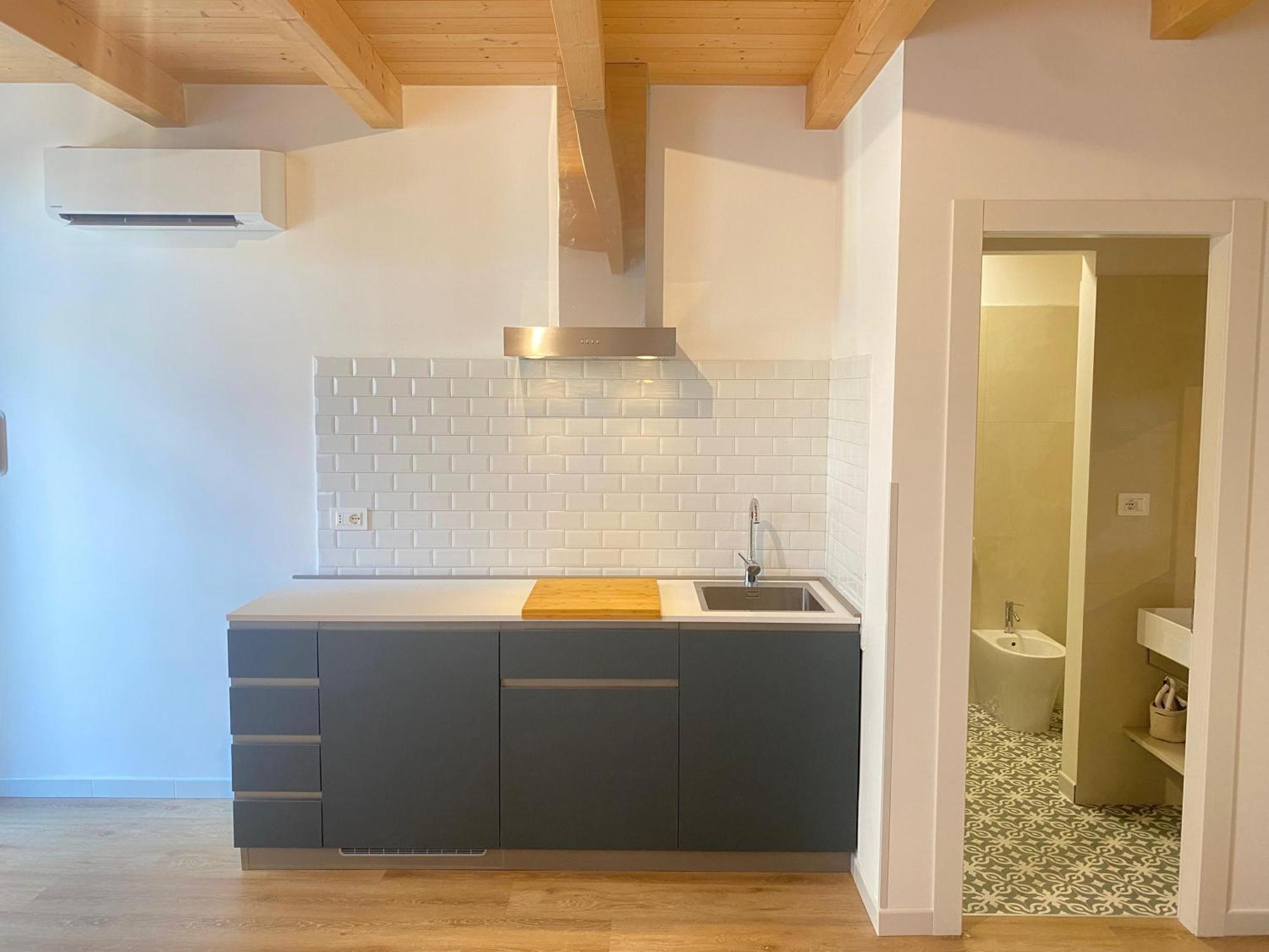 Aloe Comfort Rooms Pescara Esterno foto